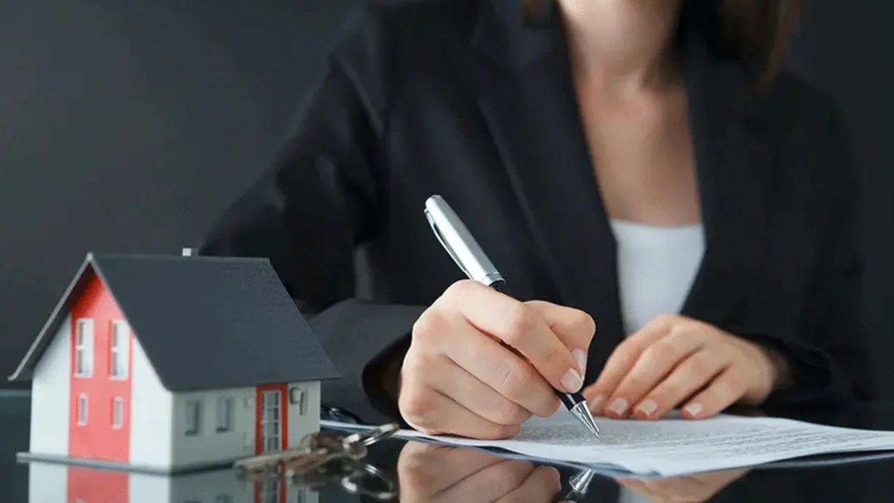 contacto inmobiliaria en Donostia